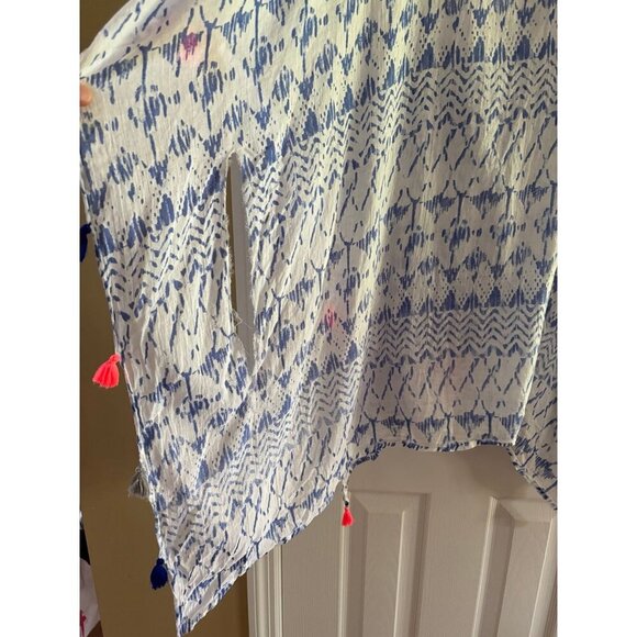 Z&L Womens Swim Cover - Picture 3 of 4